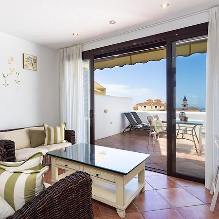 The Paradise Suites By Anne, Charm Apartment In Adeje Costa Adeje  Zewnętrze zdjęcie