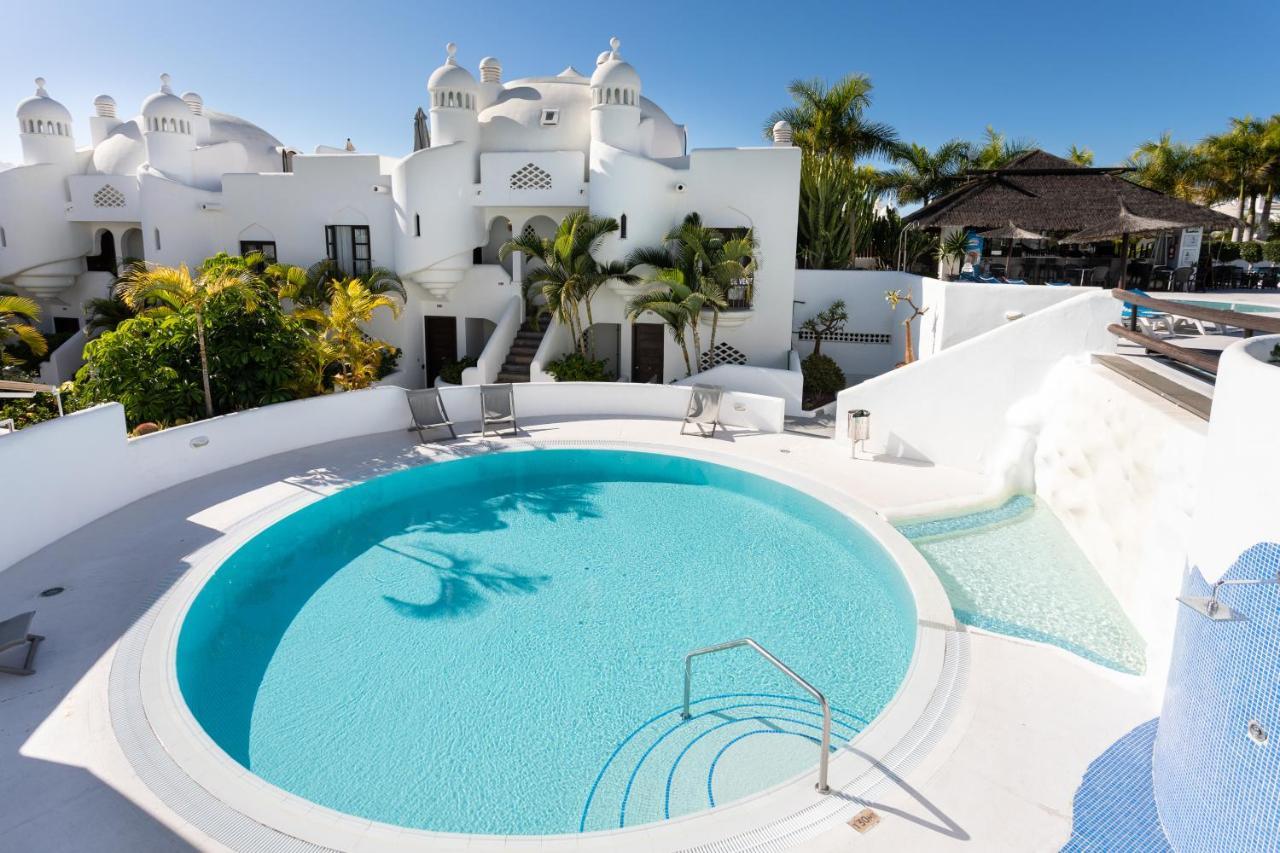 The Paradise Suites By Anne, Charm Apartment In Adeje Costa Adeje  Zewnętrze zdjęcie