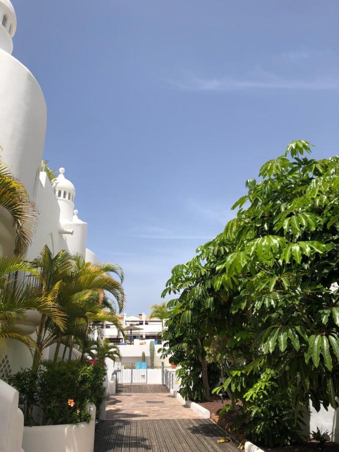 The Paradise Suites By Anne, Charm Apartment In Adeje Costa Adeje  Zewnętrze zdjęcie