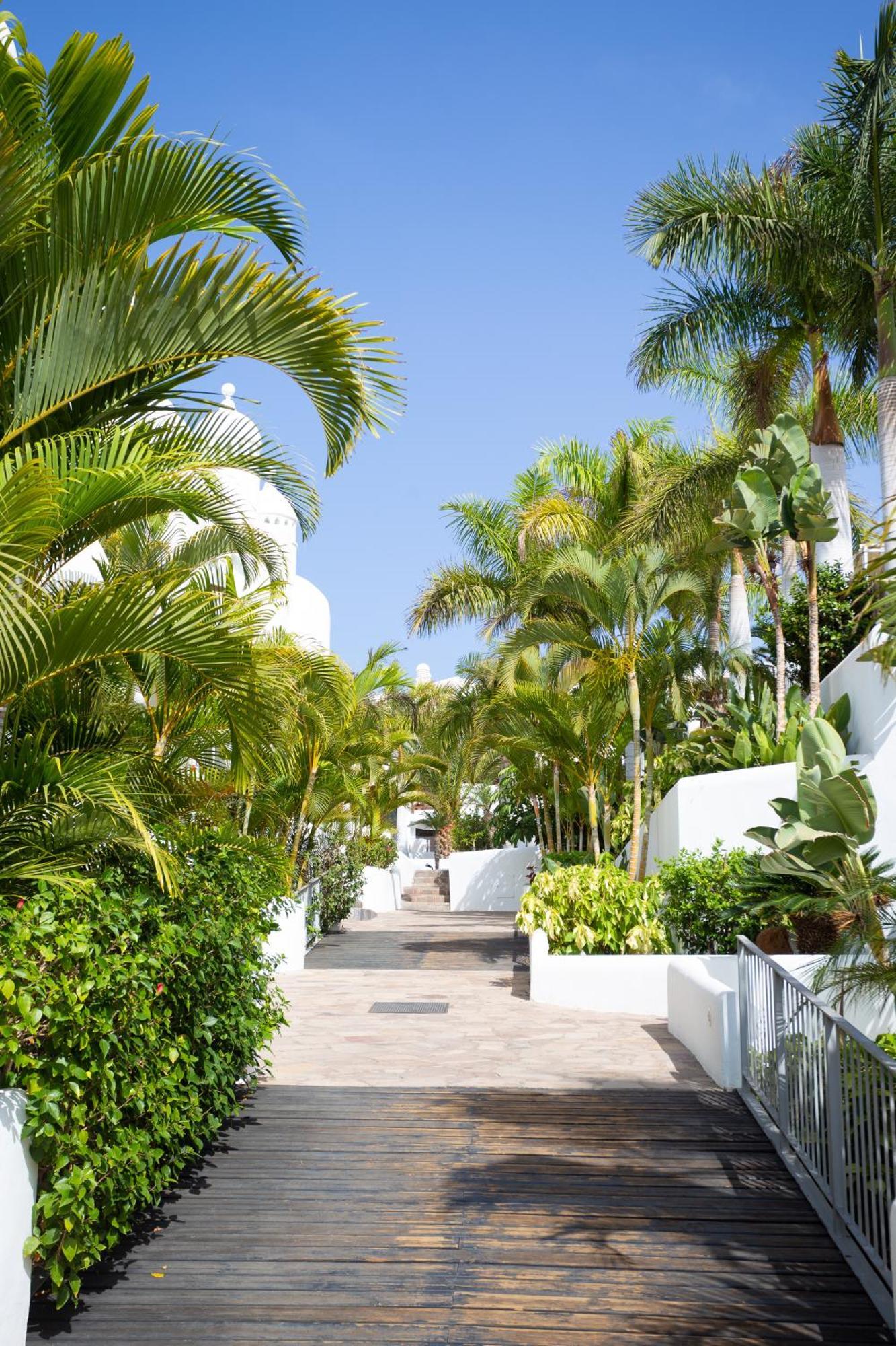 The Paradise Suites By Anne, Charm Apartment In Adeje Costa Adeje  Zewnętrze zdjęcie