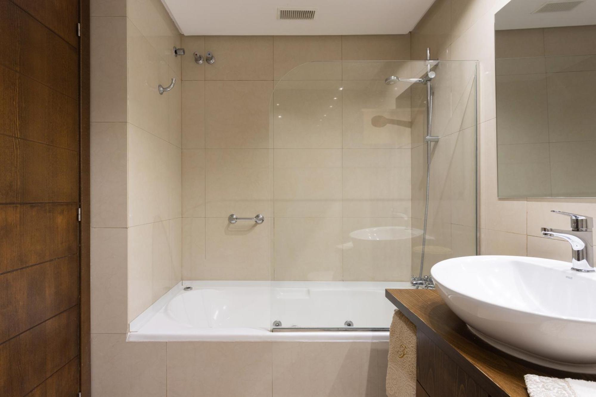 The Paradise Suites By Anne, Charm Apartment In Adeje Costa Adeje  Zewnętrze zdjęcie