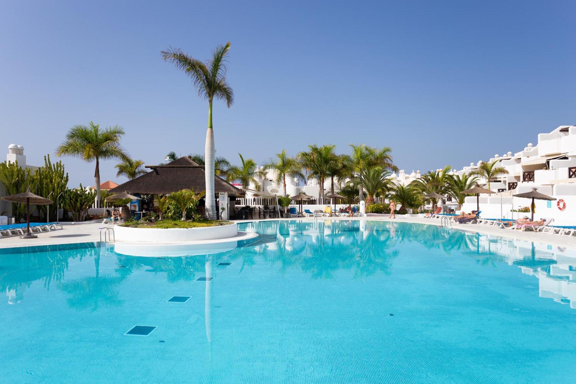 The Paradise Suites By Anne, Charm Apartment In Adeje Costa Adeje  Zewnętrze zdjęcie