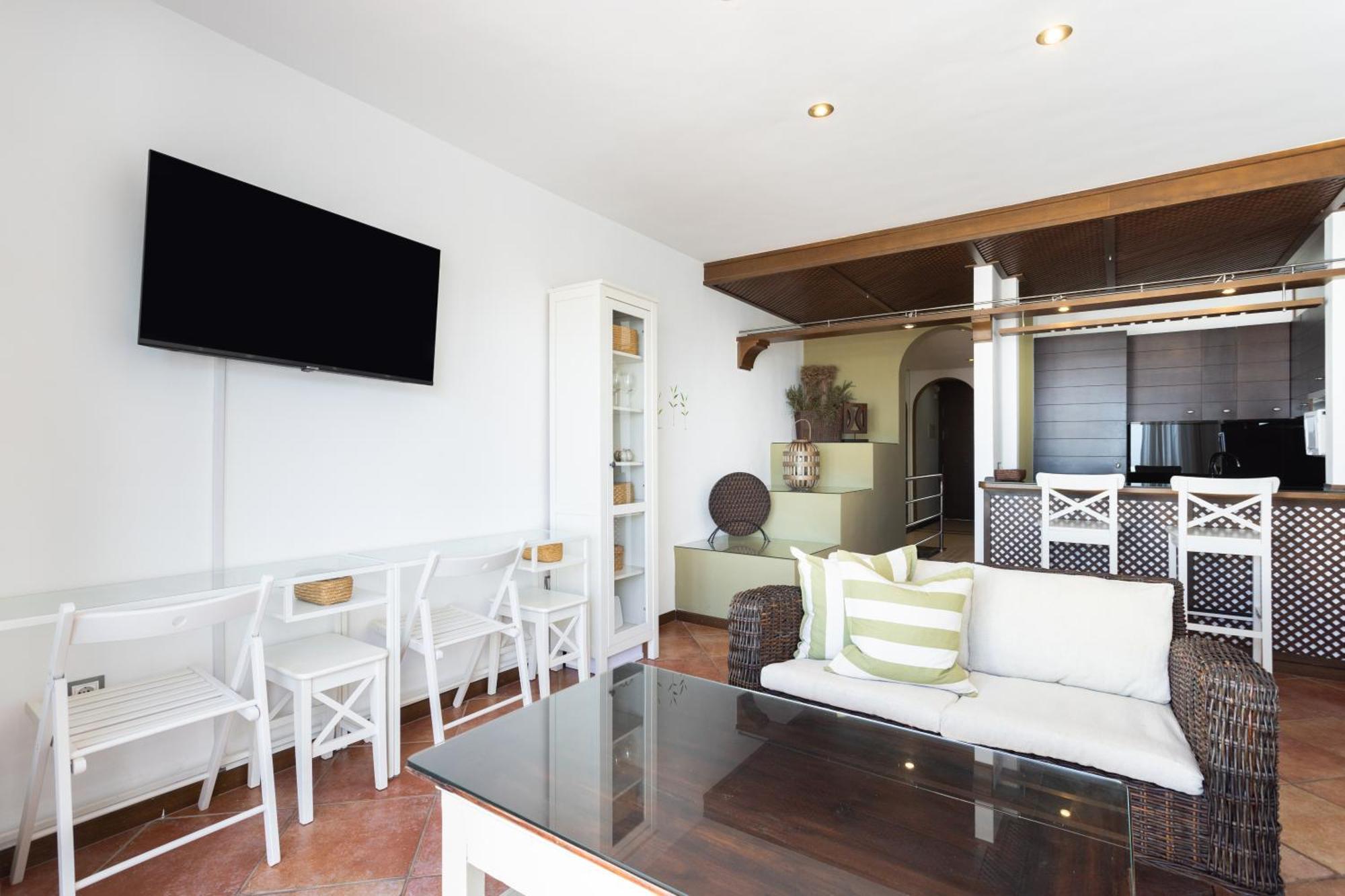 The Paradise Suites By Anne, Charm Apartment In Adeje Costa Adeje  Zewnętrze zdjęcie
