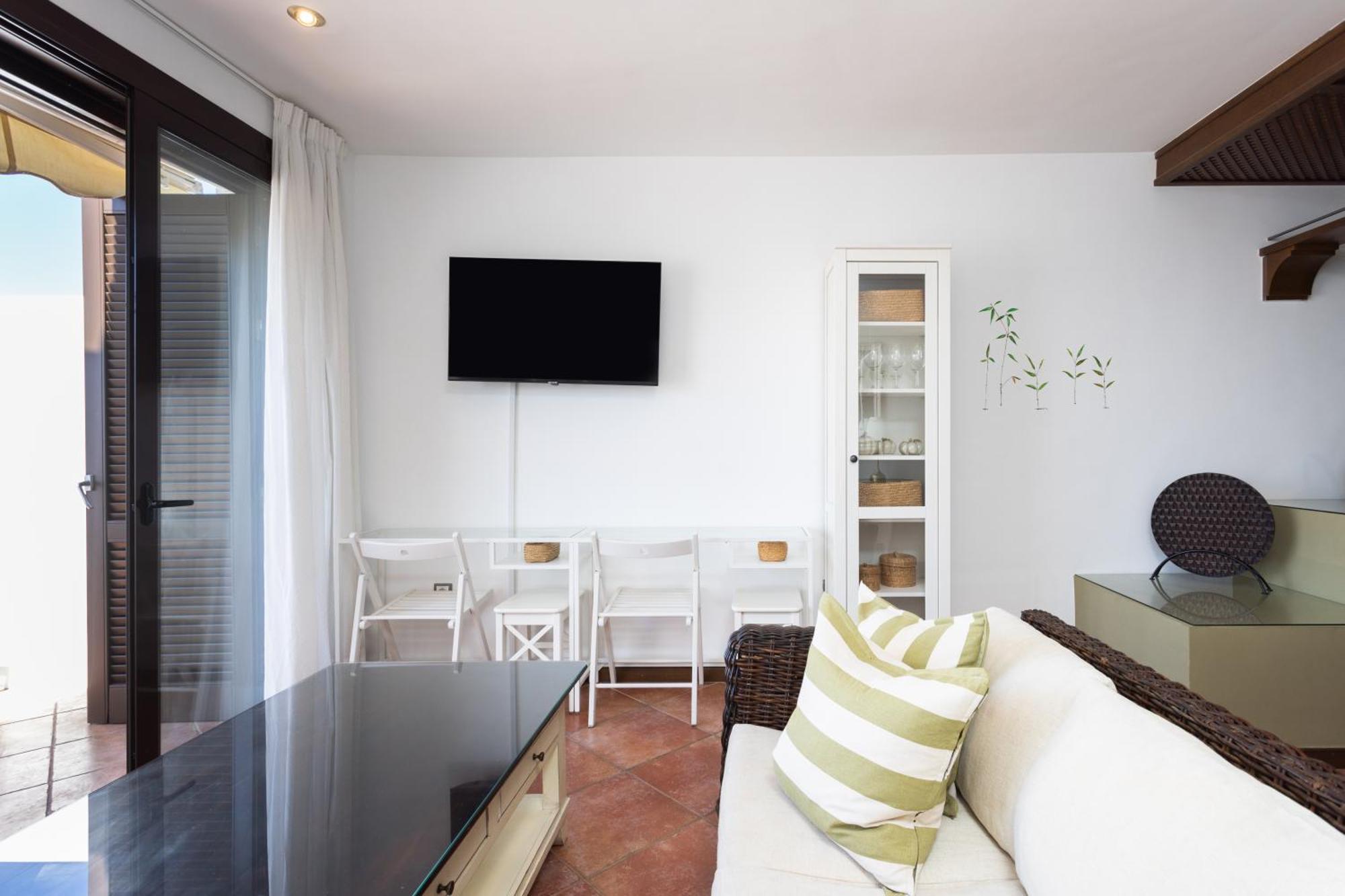 The Paradise Suites By Anne, Charm Apartment In Adeje Costa Adeje  Zewnętrze zdjęcie