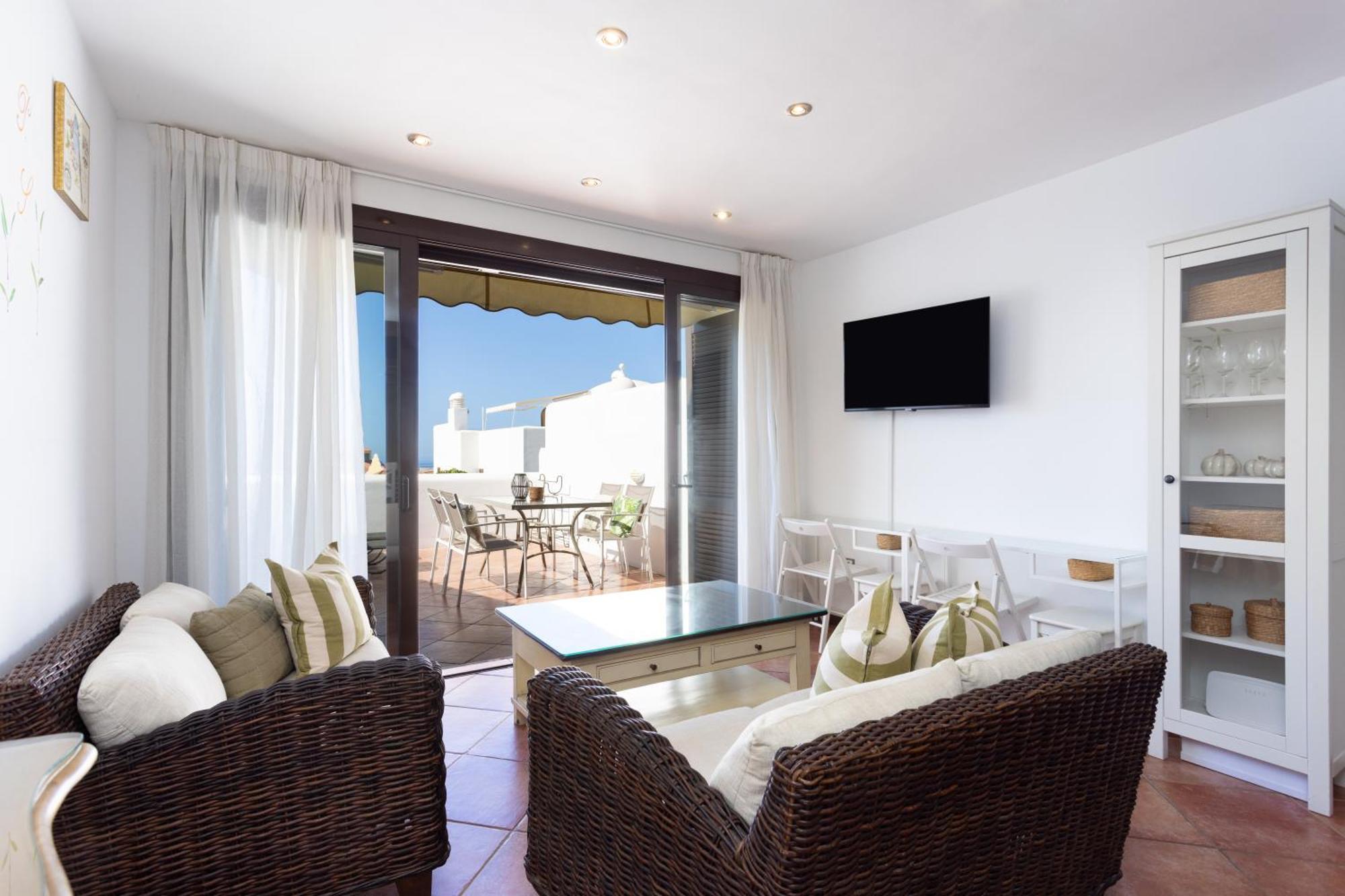 The Paradise Suites By Anne, Charm Apartment In Adeje Costa Adeje  Zewnętrze zdjęcie