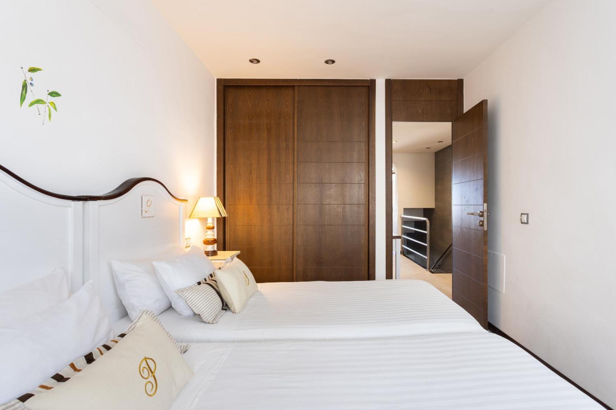 The Paradise Suites By Anne, Charm Apartment In Adeje Costa Adeje  Zewnętrze zdjęcie
