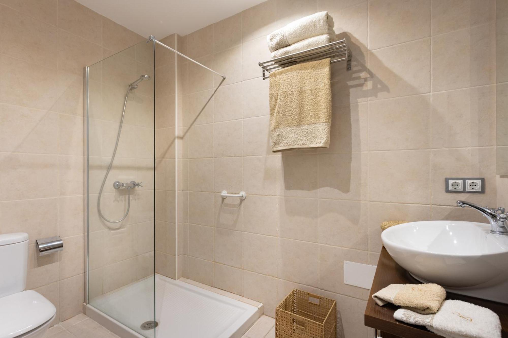 The Paradise Suites By Anne, Charm Apartment In Adeje Costa Adeje  Zewnętrze zdjęcie