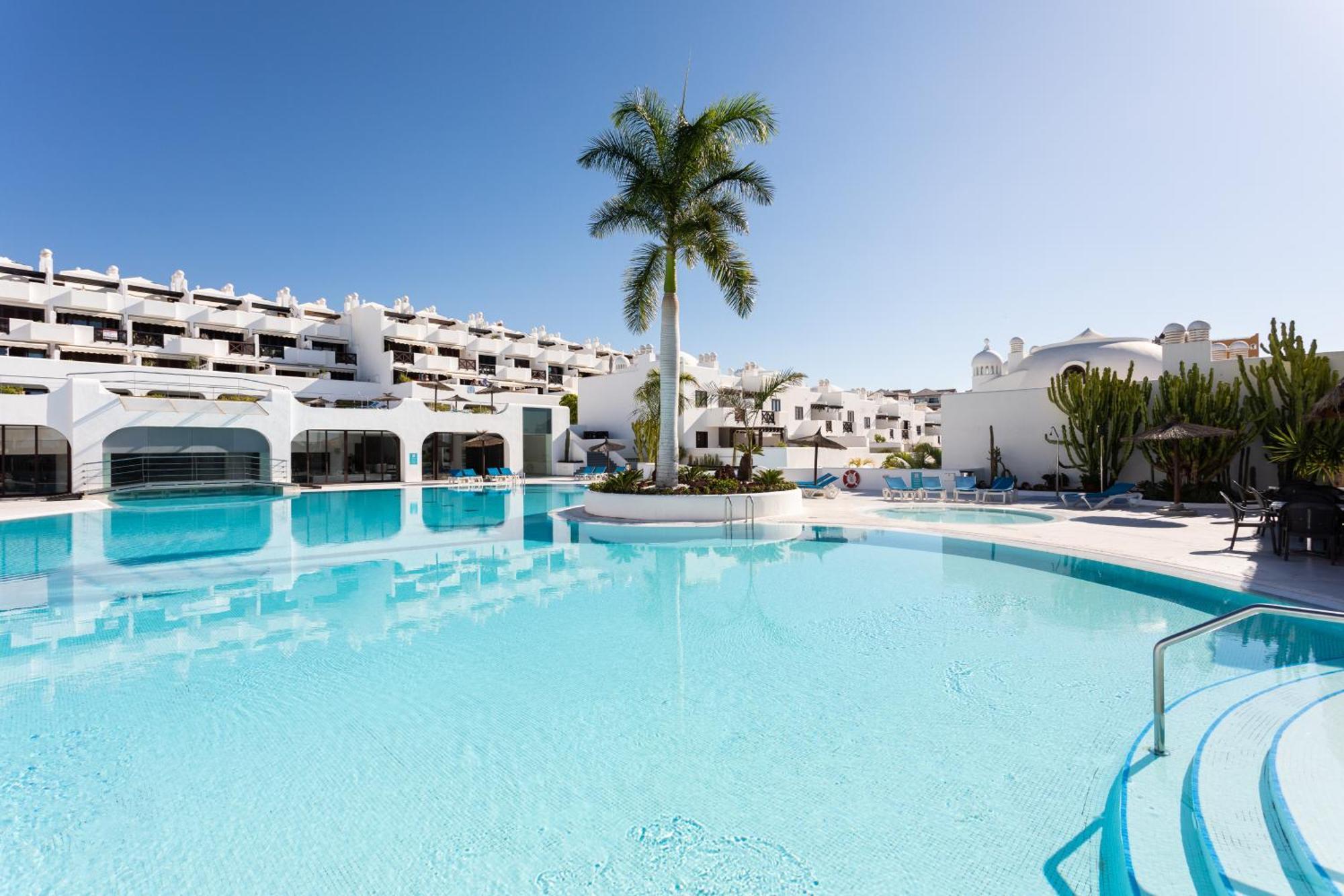 The Paradise Suites By Anne, Charm Apartment In Adeje Costa Adeje  Zewnętrze zdjęcie